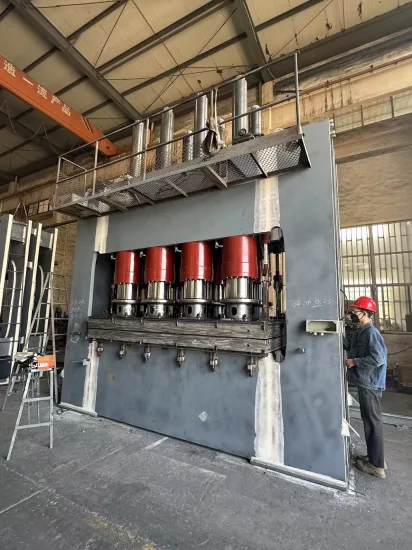 Pannelli di laminazione professionali in MDF di carta melaminica per la laminazione con pressa a caldo